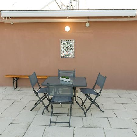 Innuendo La Terrazza House Лечче Экстерьер фото