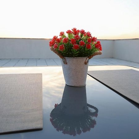 Innuendo La Terrazza House Лечче Экстерьер фото