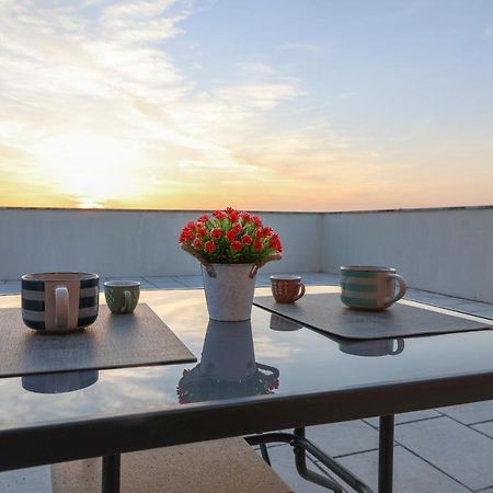 Innuendo La Terrazza House Лечче Экстерьер фото