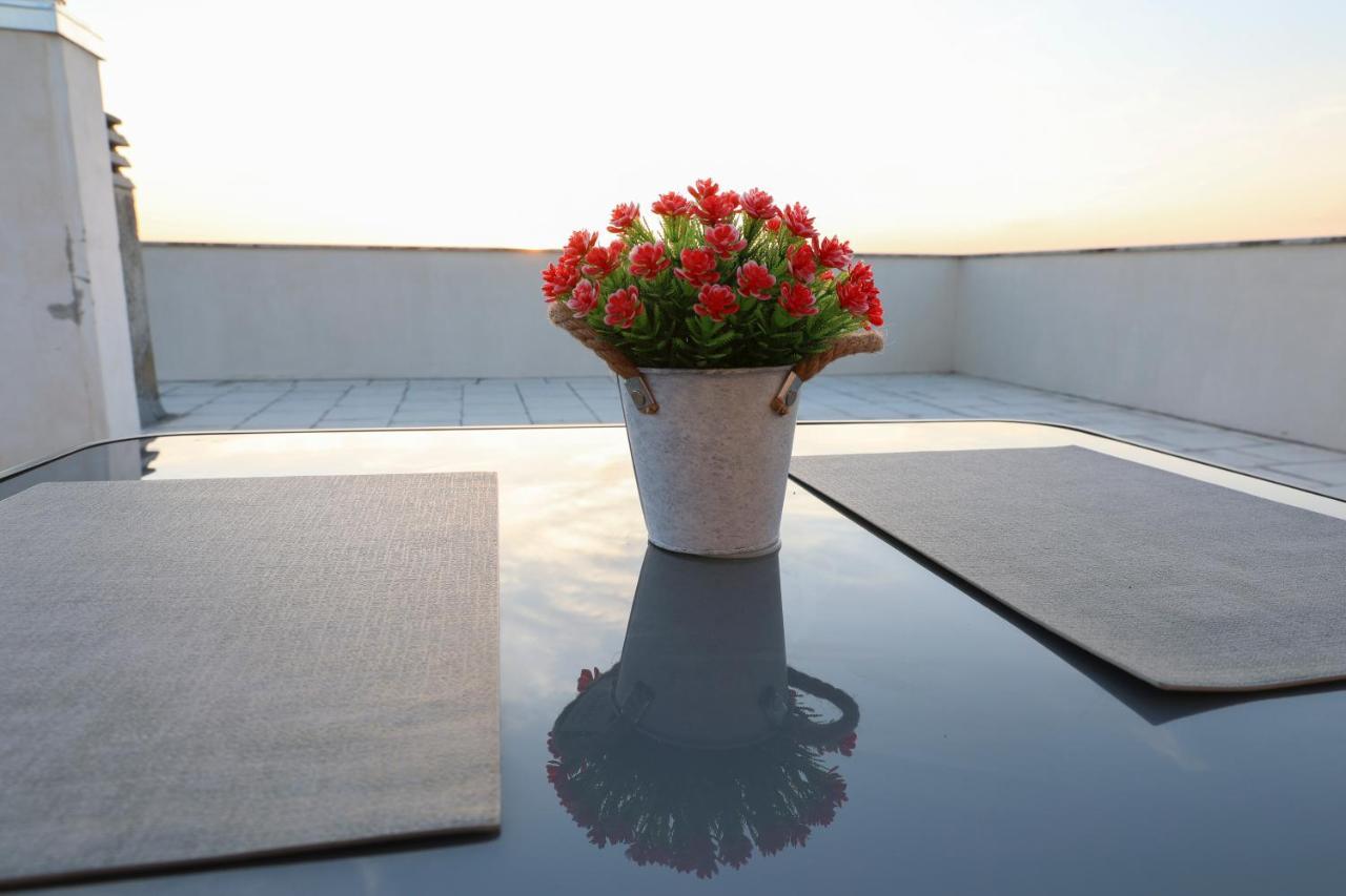 Innuendo La Terrazza House Лечче Экстерьер фото
