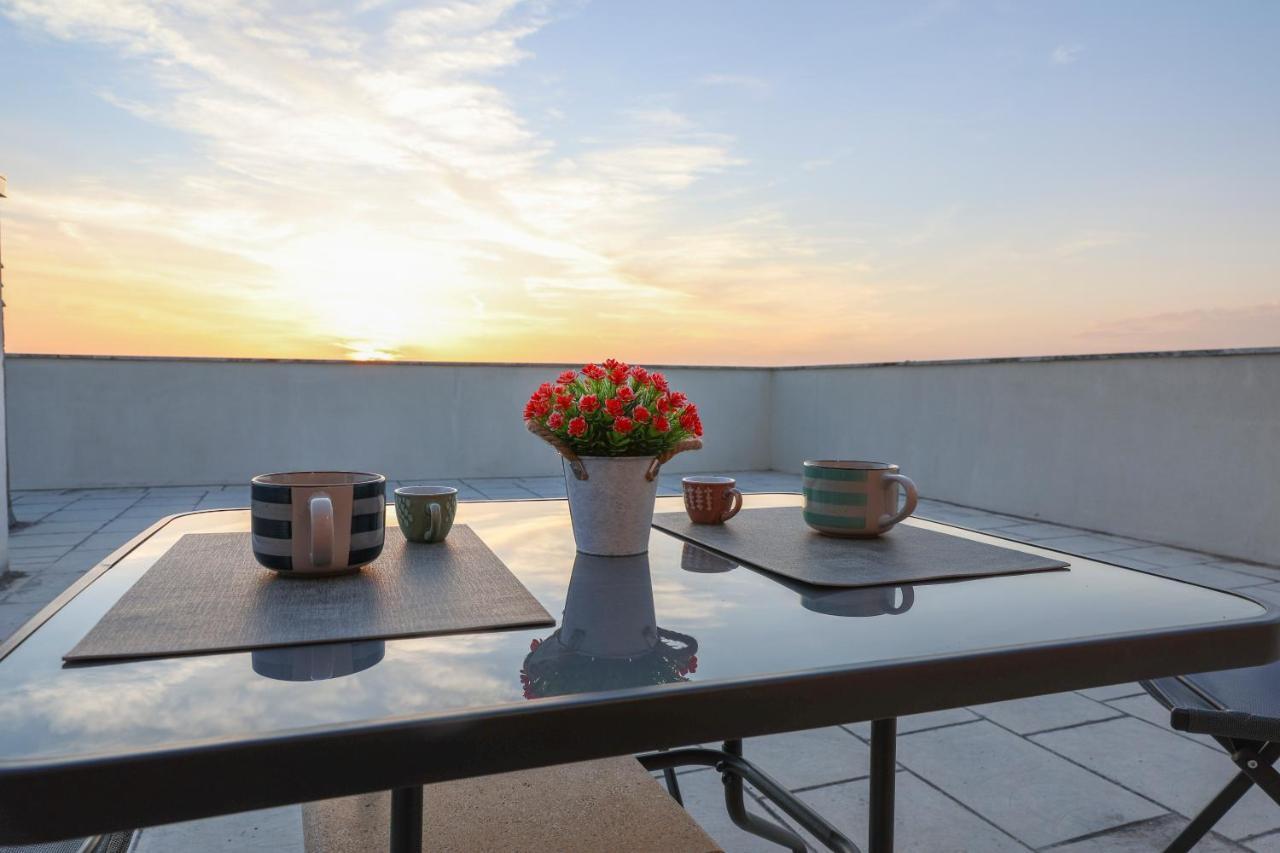 Innuendo La Terrazza House Лечче Экстерьер фото