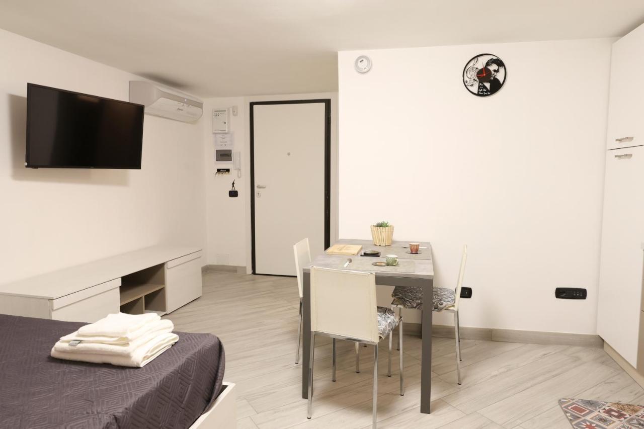 Innuendo La Terrazza House Лечче Экстерьер фото