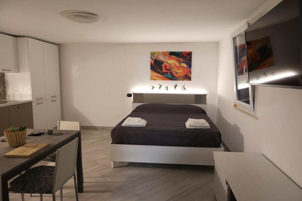 Innuendo La Terrazza House Лечче Экстерьер фото